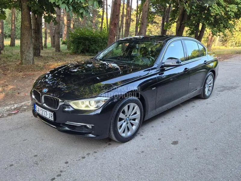 BMW 335