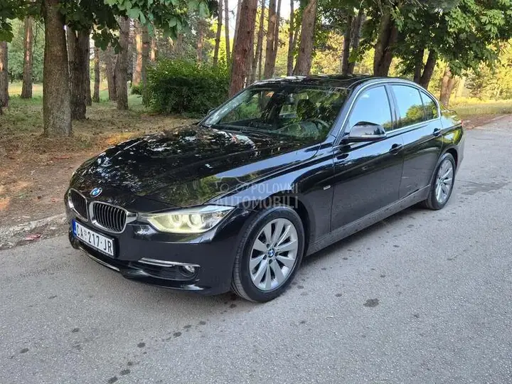 BMW 335
