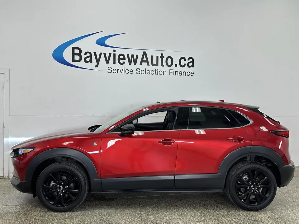 Mazda Cx-30 2025 photo 3