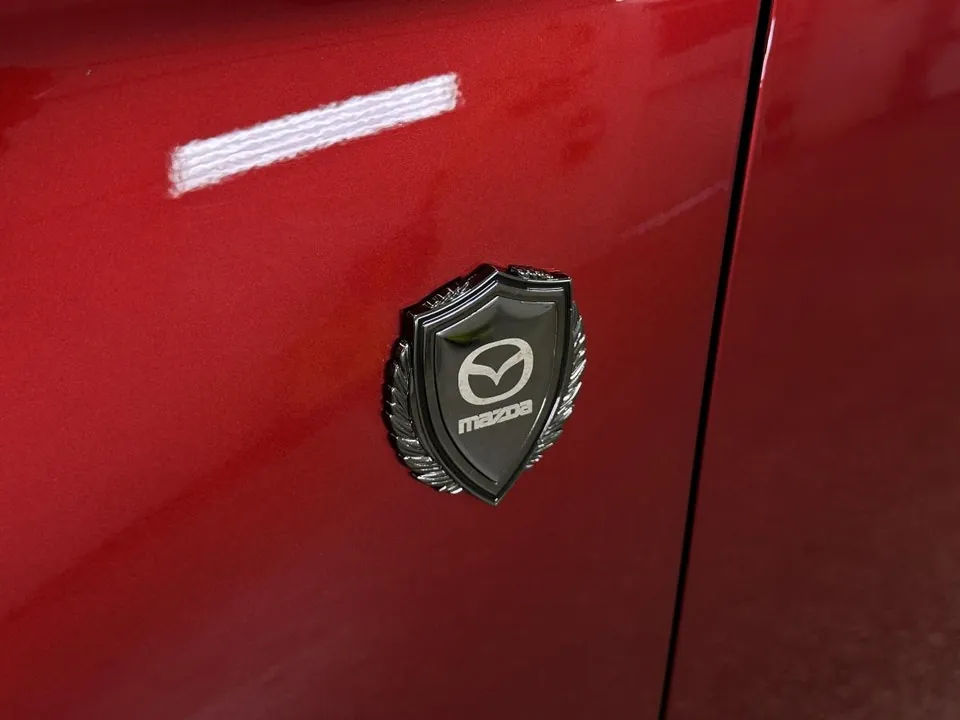 Mazda Cx-30 2025 photo 4