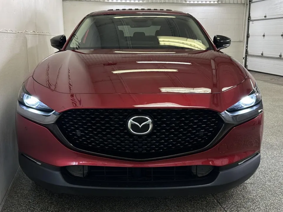 Mazda Cx-30 2025 photo 2