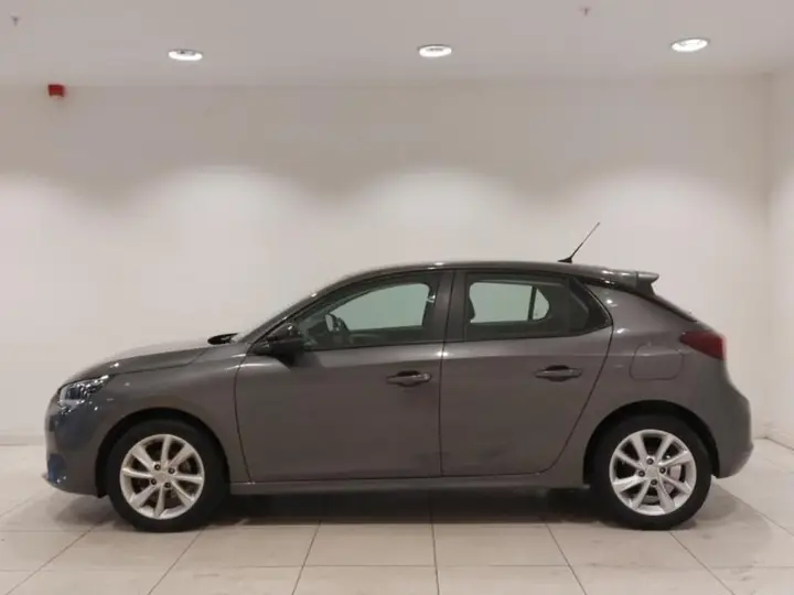 Vauxhall Corsa 2020 photo 4