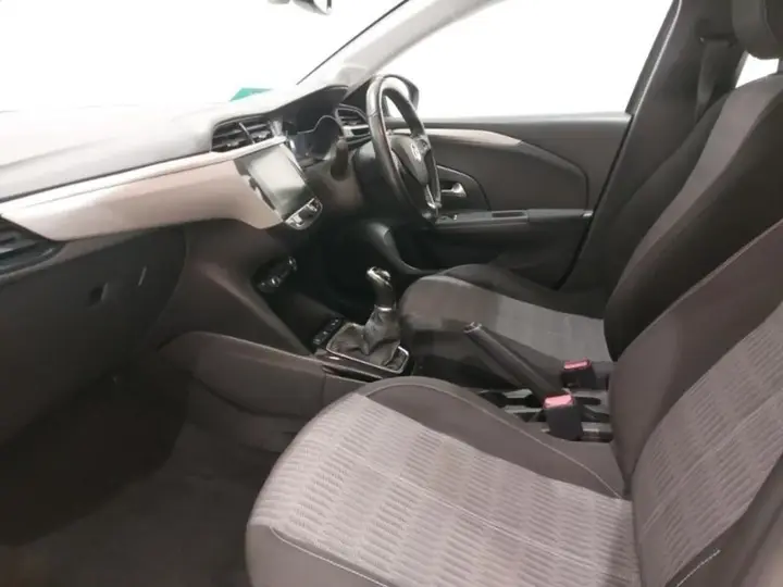 Vauxhall Corsa 2020 photo 5