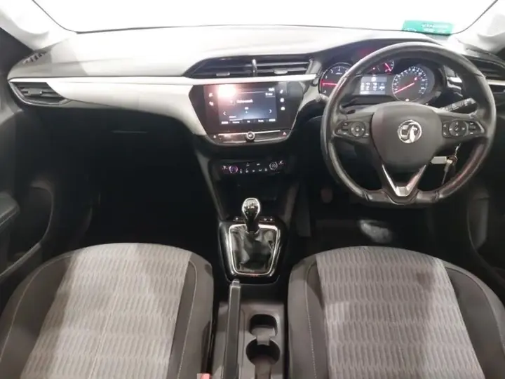Vauxhall Corsa 2020 photo 3