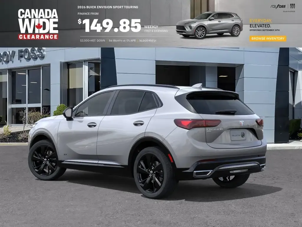 Buick Envision