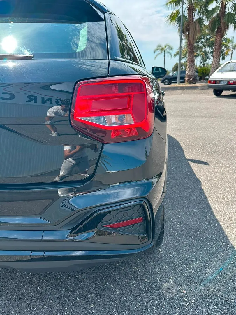 Audi Q2 2022 photo 5