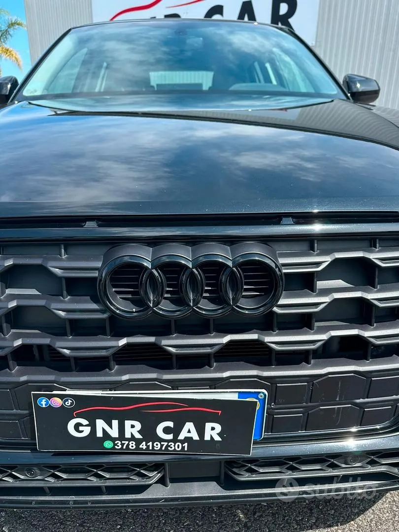 Audi Q2 2022 photo 3