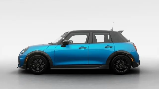 Mini Cooper S 2026 photo 4