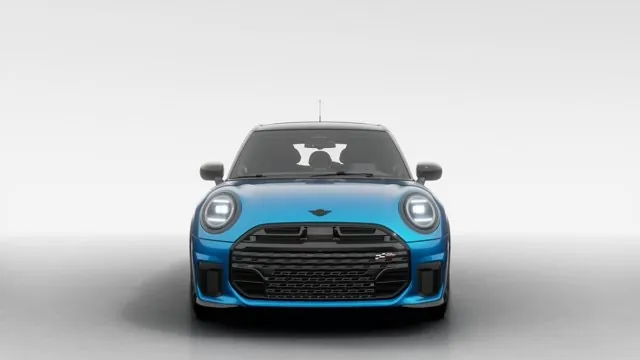 Mini Cooper S 2026 photo 3