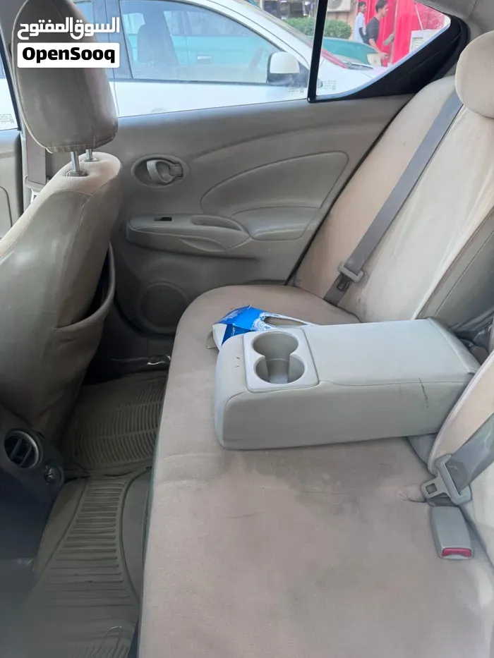 Nissan Sunny