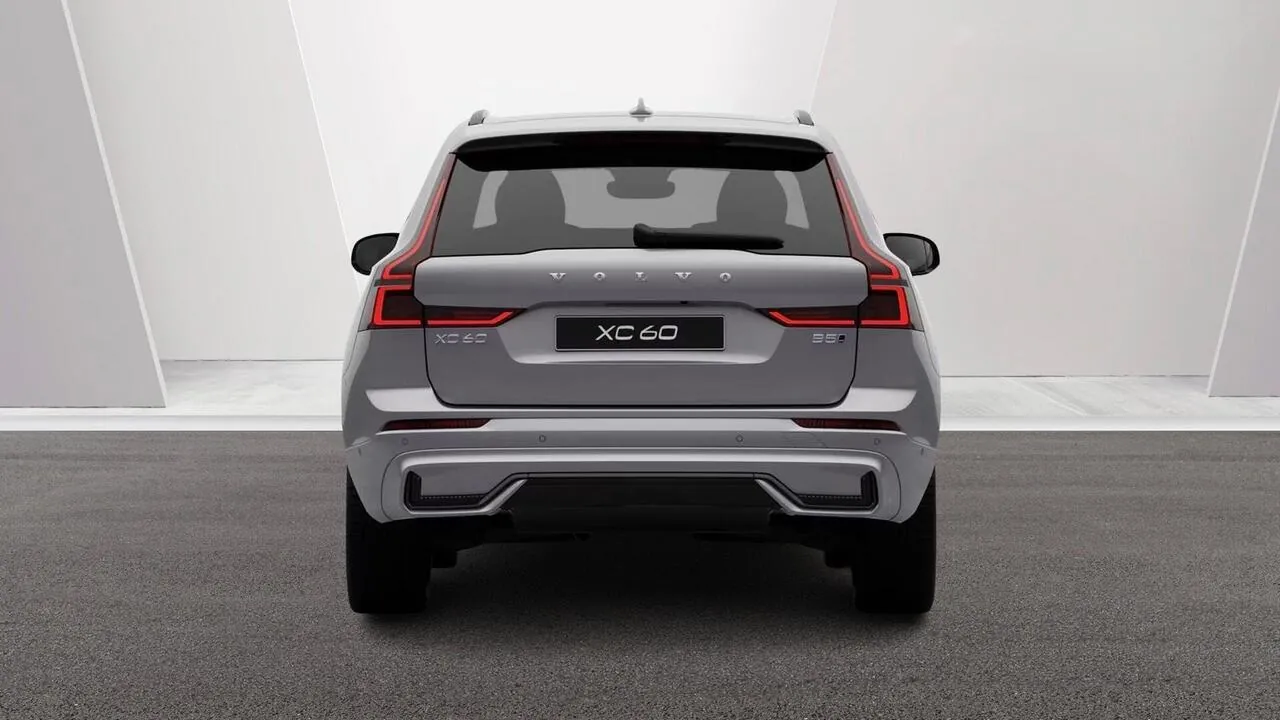 Volvo Xc60 2026 photo 3