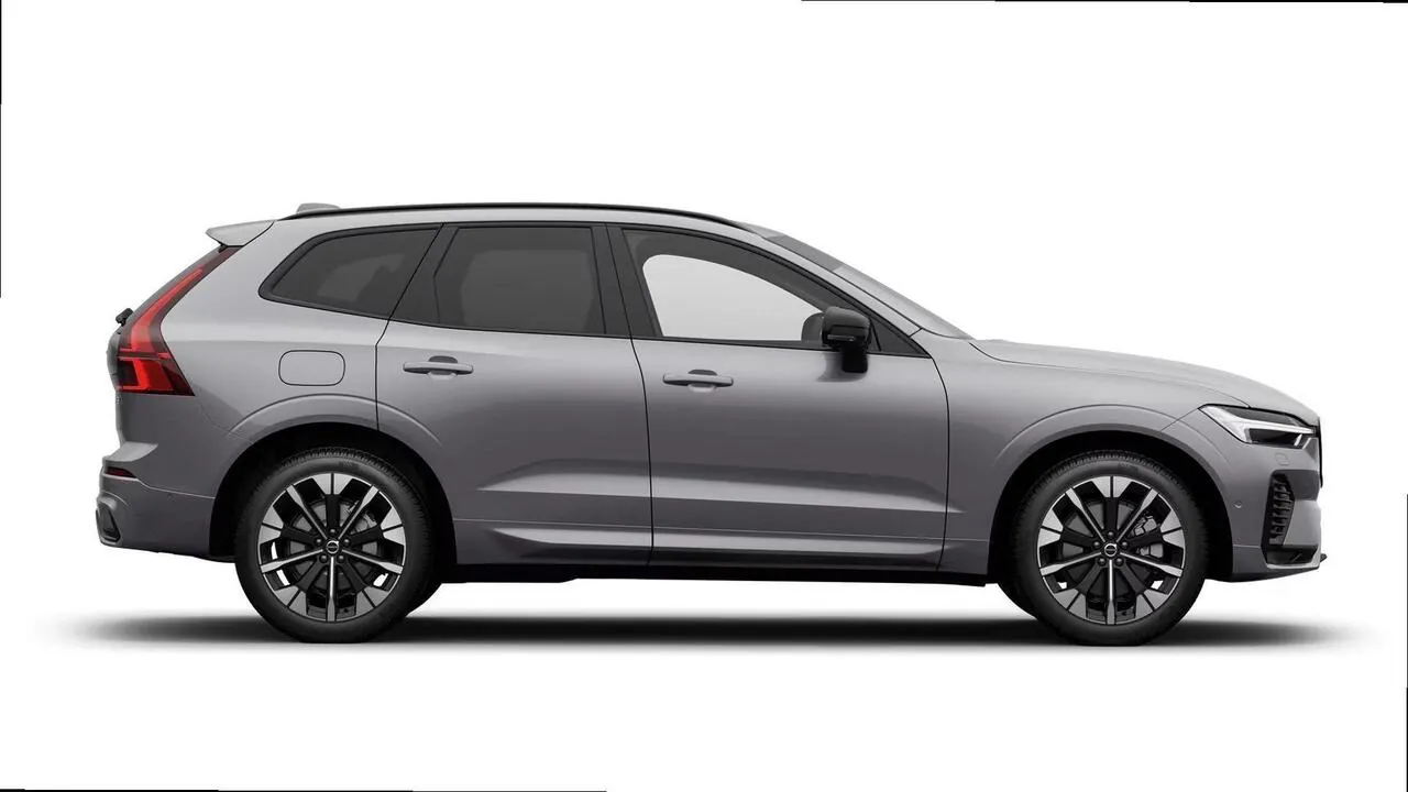 Volvo Xc60 2026 photo 4