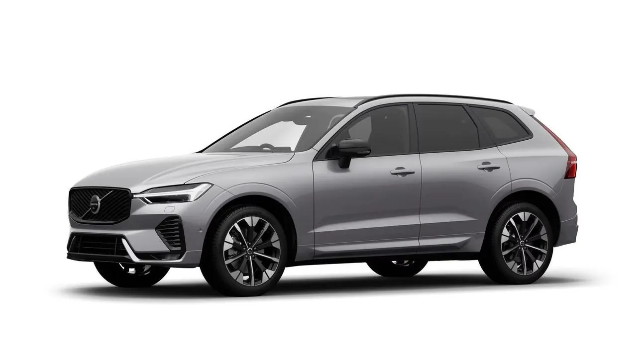 Volvo Xc60 2026 photo 5