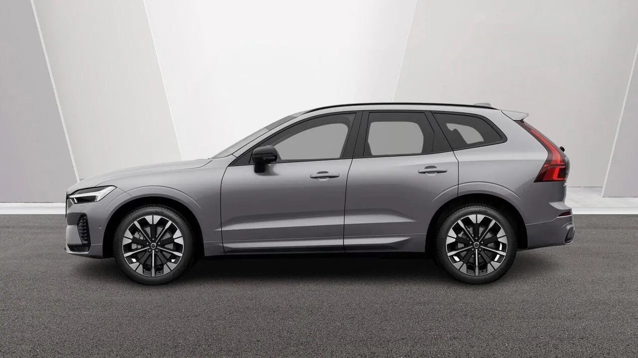 Volvo Xc60 2026 photo 2