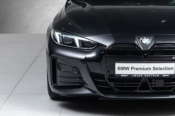 BMW I4 2026 photo 5