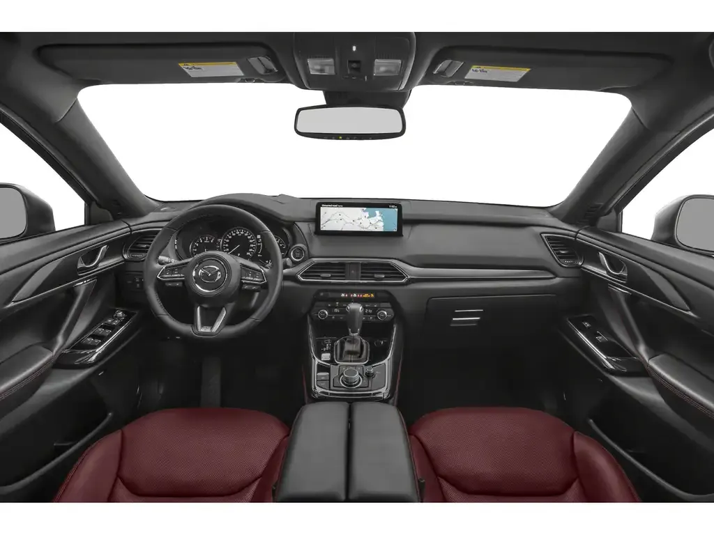 Mazda Cx-9 2023 photo 5