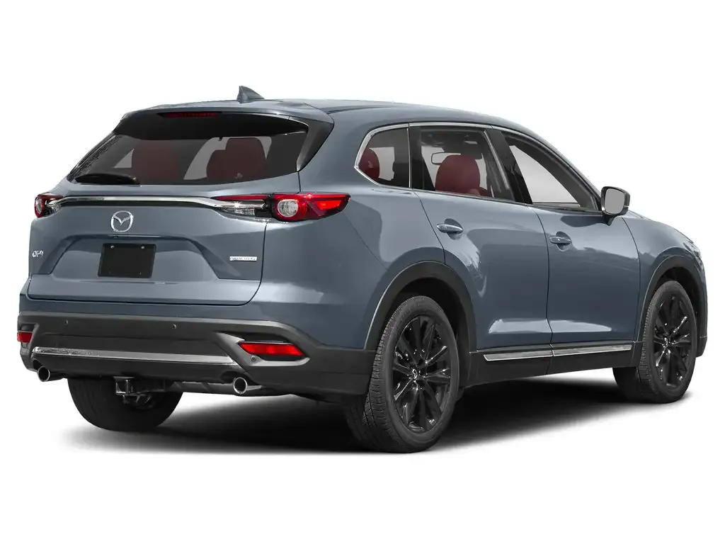 Mazda Cx-9 2023 photo 2