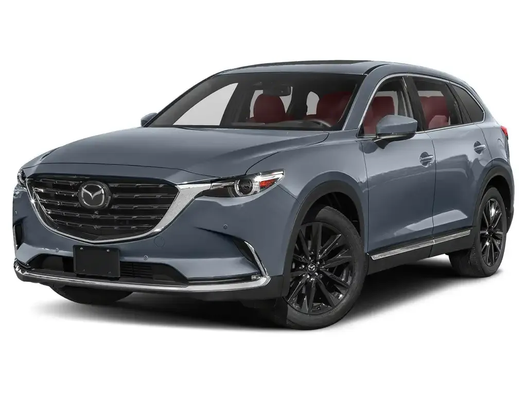 Mazda Cx-9