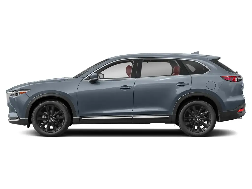 Mazda Cx-9 2023 photo 3