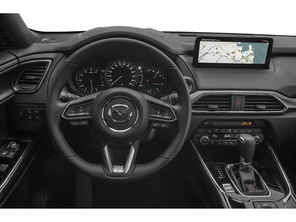 Mazda Cx-9 2023 photo 4