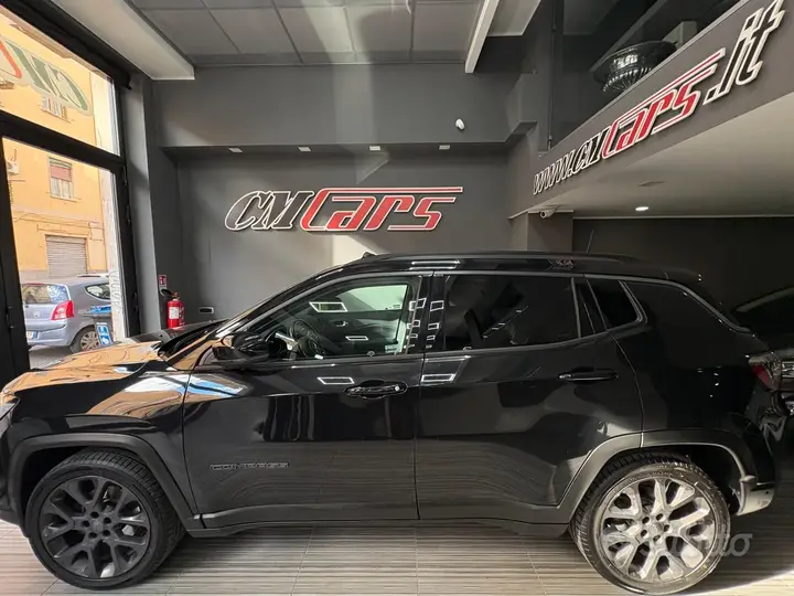 Jeep Compass 2021 photo 5