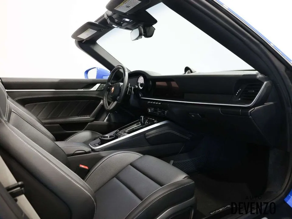 Porsche 911 2023 photo 5