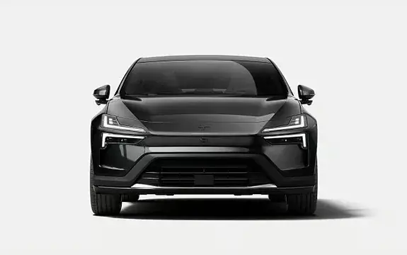 Polestar 4 2026 photo 2