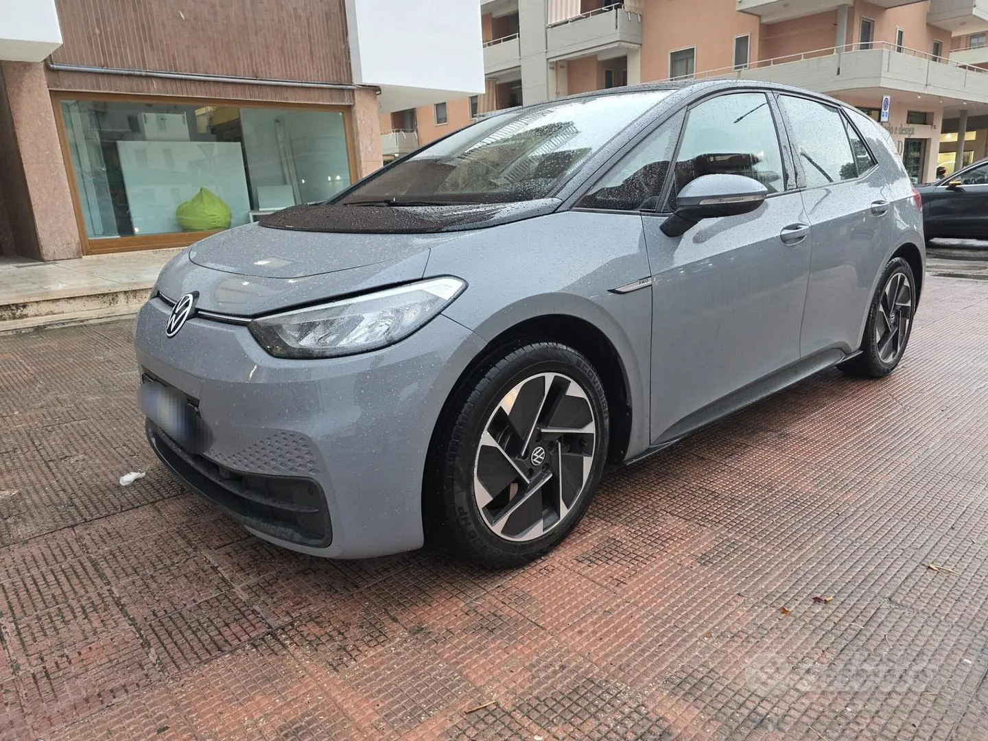 Volkswagen Id.3