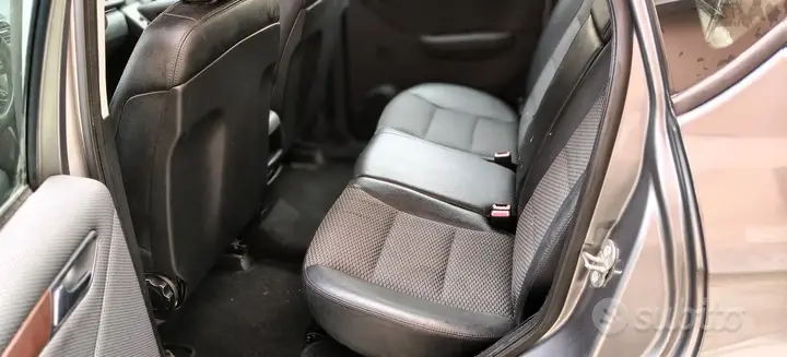Mercedes-Benz A 180 2008 photo 5
