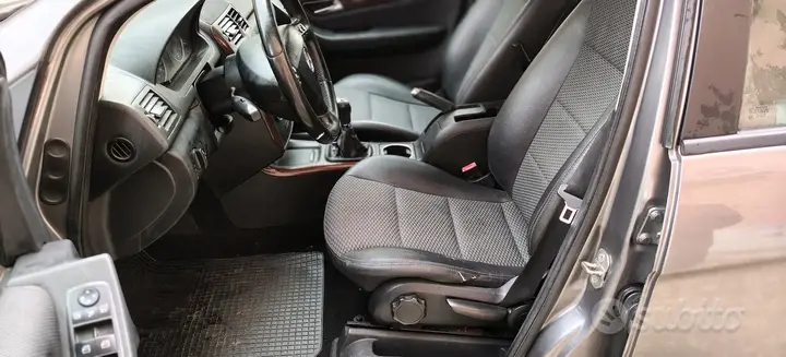 Mercedes-Benz A 180 2008 photo 3