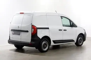 Renault Kangoo 2023 photo 2