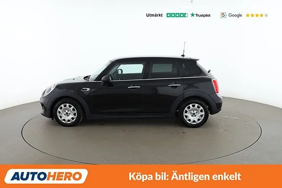 Mini One 2016 photo 2
