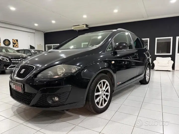 Seat Altea