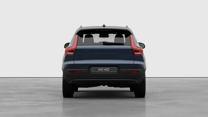 Volvo Xc40 photo 5