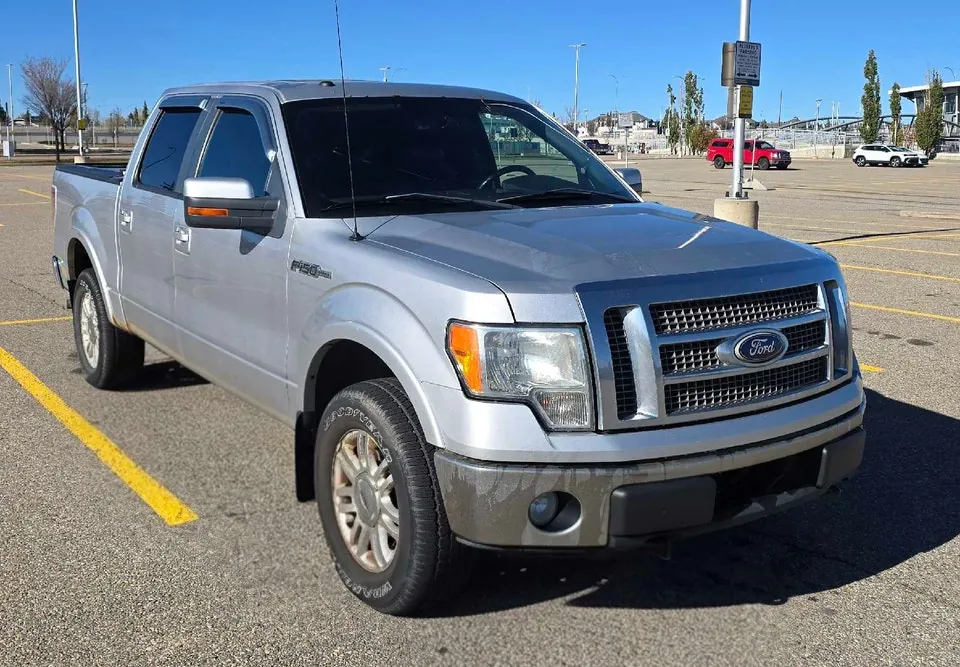 Ford F-150 2010 photo 5