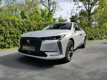 DS Automobiles Ds 4 2024 photo 2