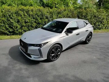 DS Automobiles Ds 4 2024 photo 3