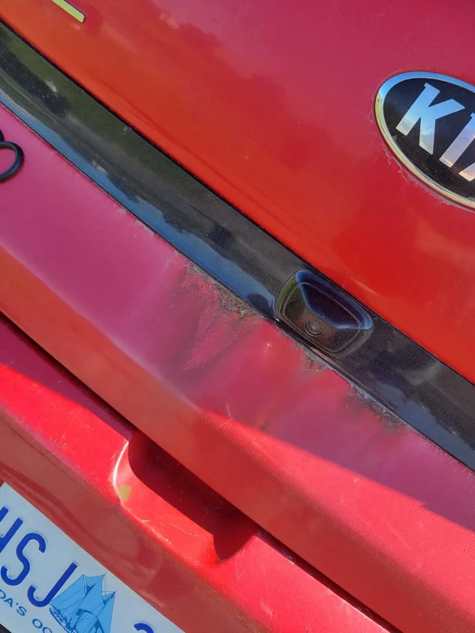 Kia Soul 2014 photo 5