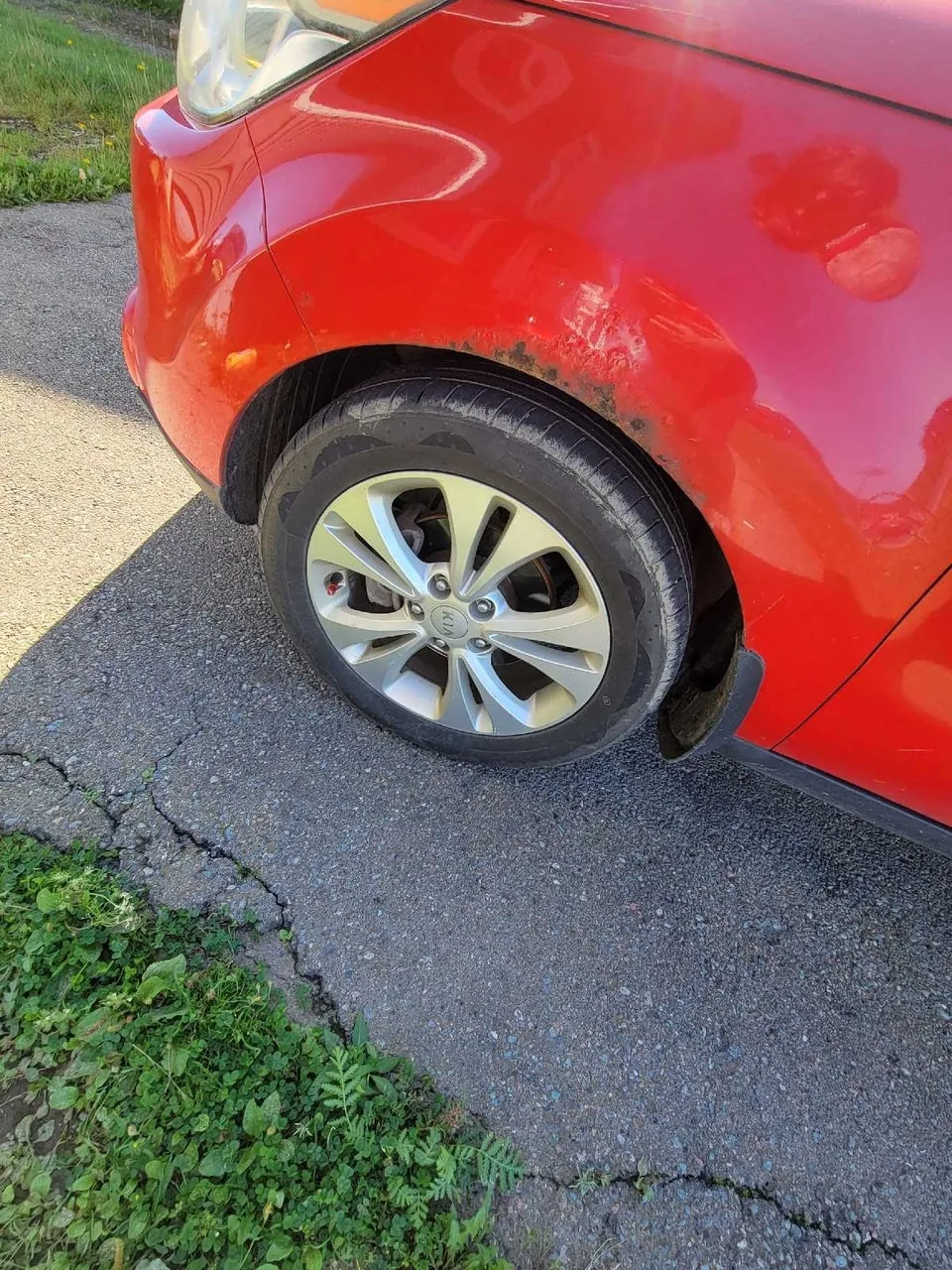 Kia Soul 2014 photo 4