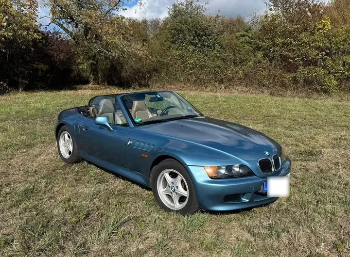 BMW Z3