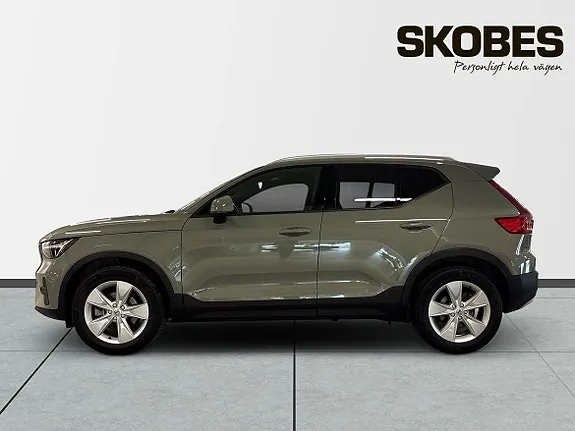Volvo Xc40 2025 photo 5
