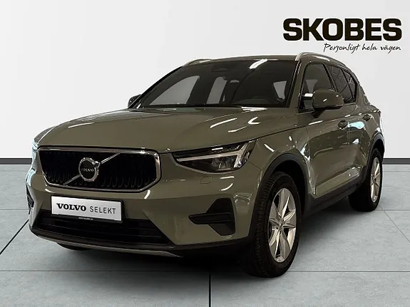 Volvo Xc40 2025 photo 3