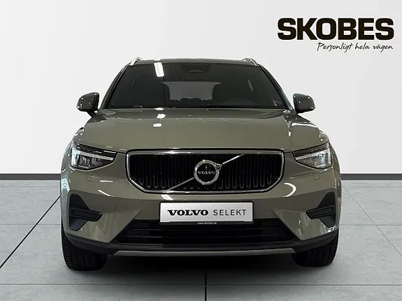 Volvo Xc40 2025 photo 2