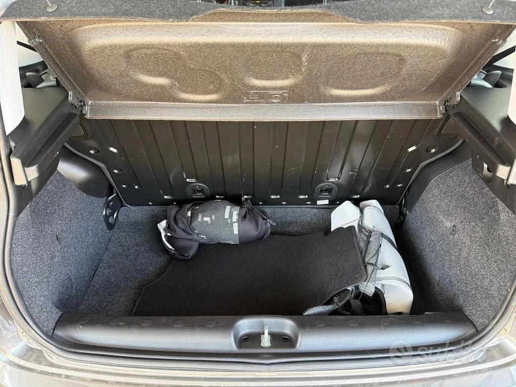 Fiat Panda 2022 photo 5