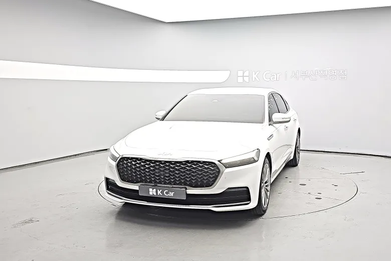 Kia K9