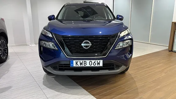 Nissan X-Trail 2025 photo 3