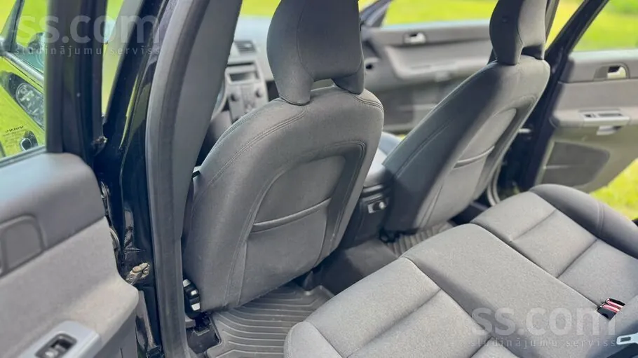 Volvo S40 2007 photo 5