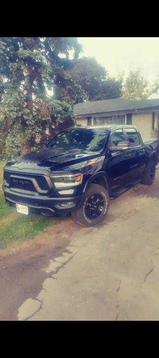 Ram Rebel