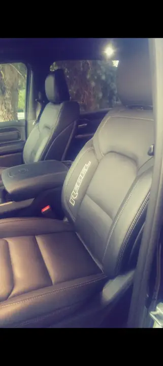 Ram Rebel 2020 photo 3