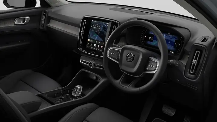 Volvo Xc40 photo 2